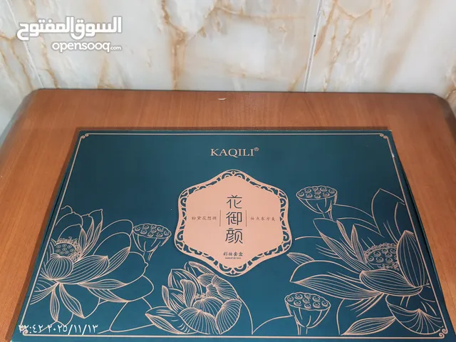 بكج ميك اب جديد ماركه صينيه درجة اولى