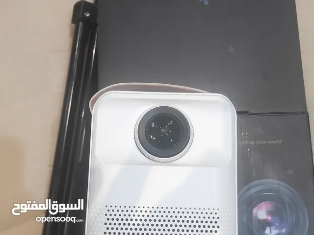 4G Projector