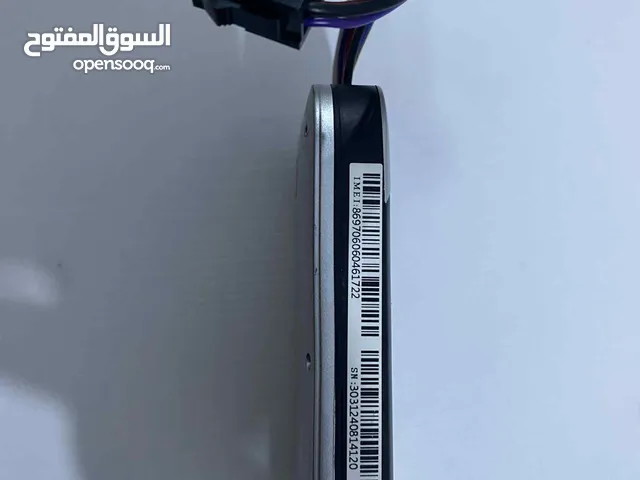 جي بي اس سياراة