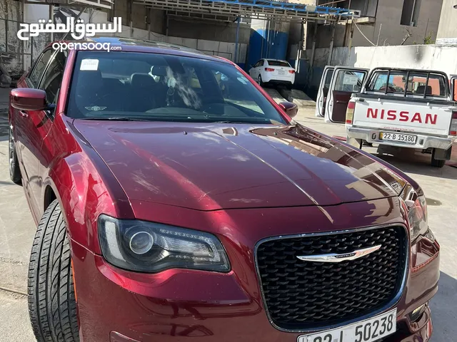 Chrysler Other 2018 in Kirkuk