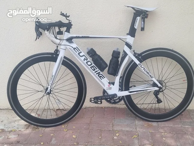 Road bike for sale full aluminium