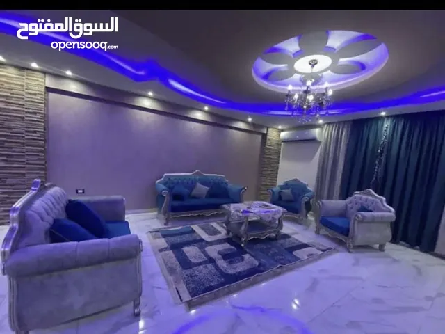 شقه مفروشه للايجار