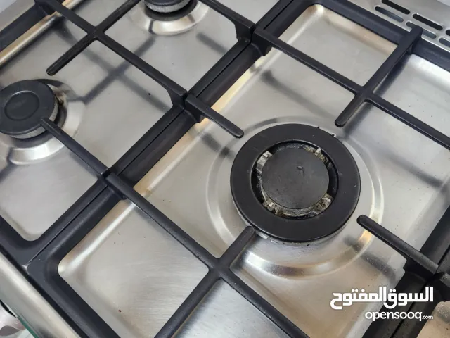 غاز مستخدم نظيف 5 عيون