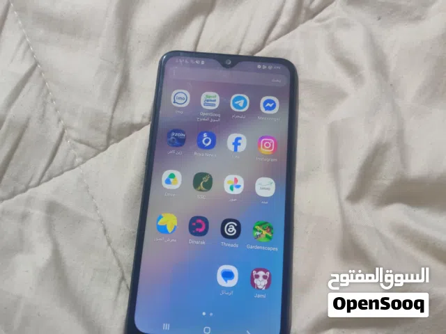 Samsung Galaxy A10s 32 GB in Amman