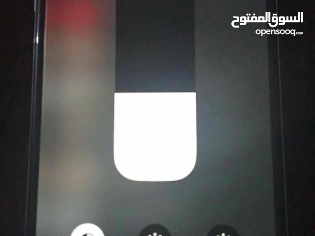 Apple iPhone X 256 GB in Amman