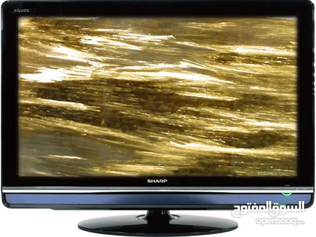 Sharp LC-32L400M 32