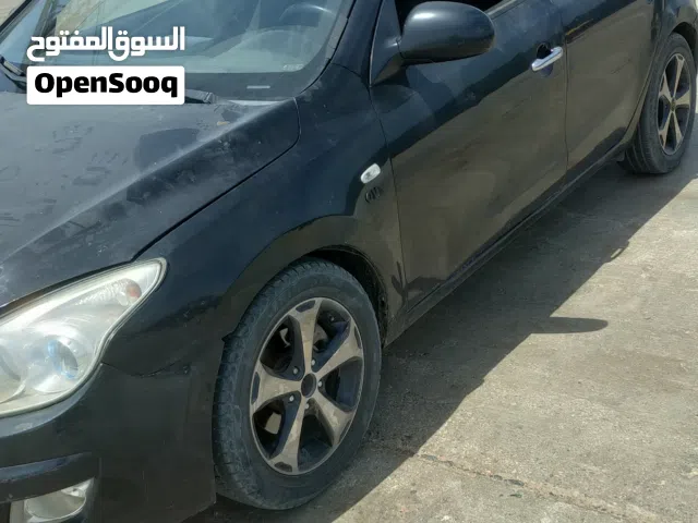 Used Hyundai i30 in Tripoli