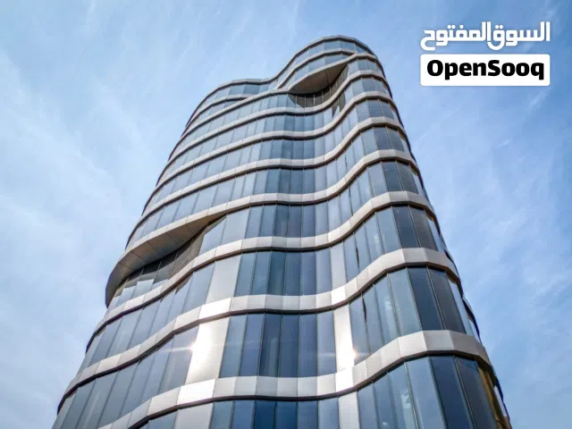 مبني ايداري بل كامل للبيع او الايجار مبنى تجاري و إداري 10 ادوار و 2 بدروم في مصر الجديده حي السفارا