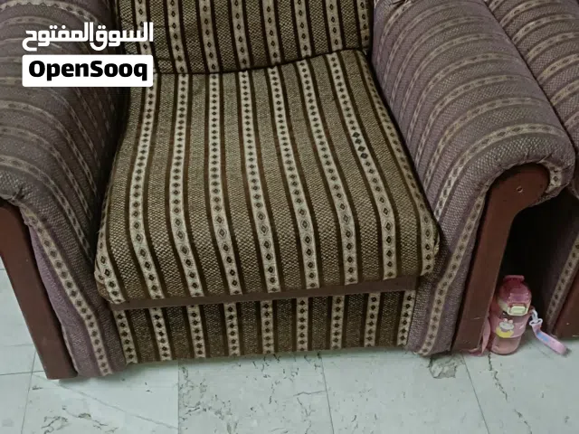 2 single seater sofa
