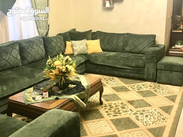 155 m2 3 Bedrooms Apartments for Sale in Amman Tabarboor