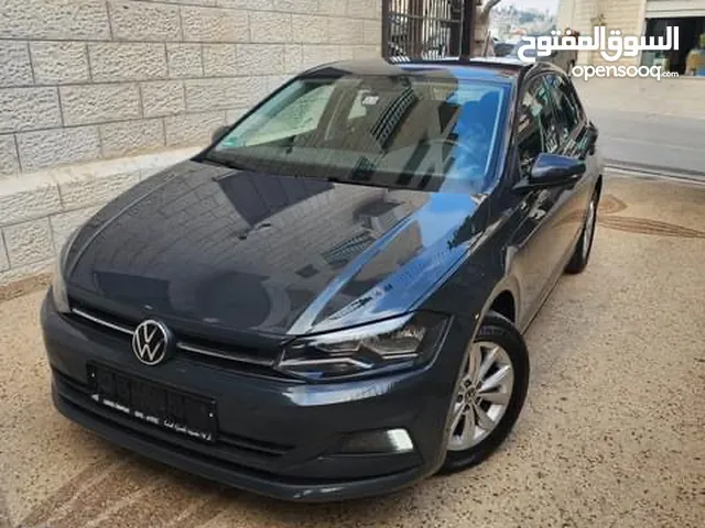 Volkswagen Polo 2021 in Bethlehem