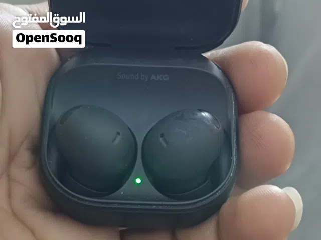 سماعة سامسونج بودز 2 برو مستعمل