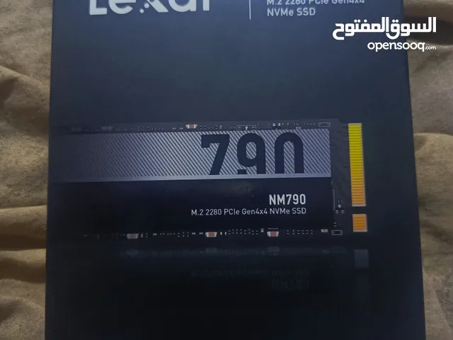 من اسرع الهاردات الموجوده M.2 GEN 4 السعر 125 الف متوفر توصيل لجميع المحافظات العراق