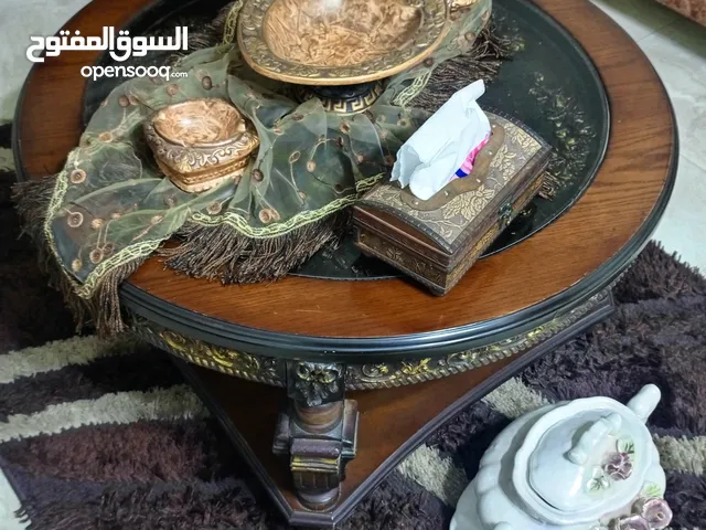 طقم طربيزات زان وطقم سيرفس للبيع