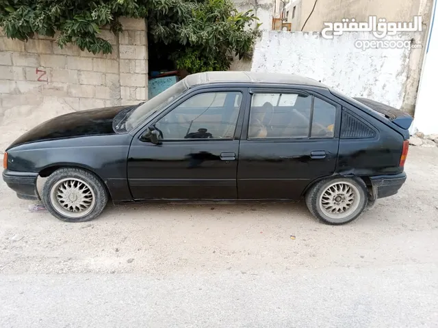Used Opel Other in Irbid