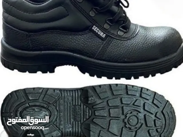Safety Shoes Size 42