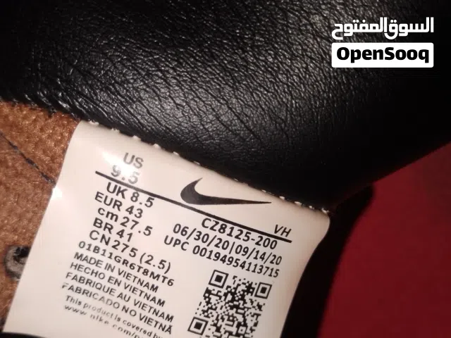 نايكي دانك هاي بوديغا   مستعمل جيد للبيع