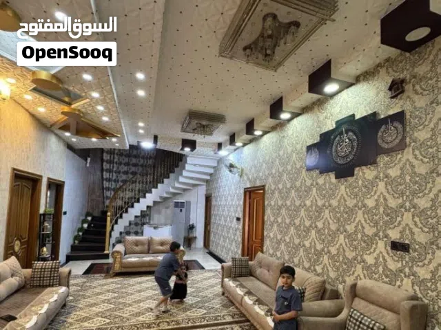 267 m2 5 Bedrooms Townhouse for Rent in Basra Baradi'yah