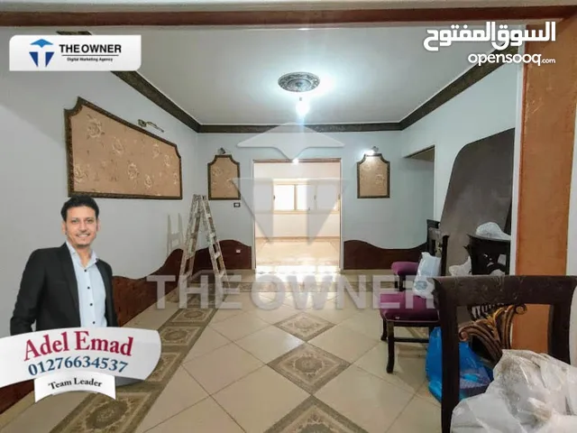 Unfurnished Offices in Alexandria Smoha