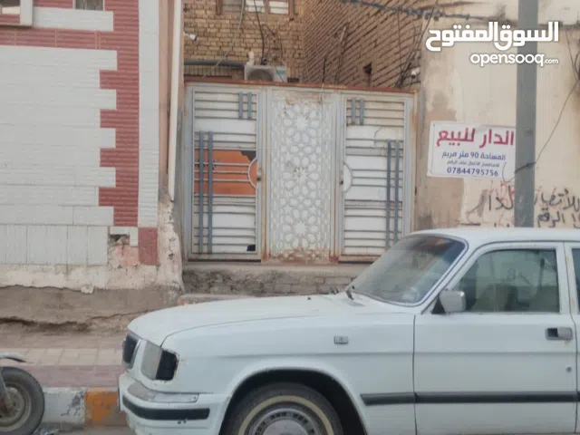 90 m2 4 Bedrooms Apartments for Sale in Dhi Qar Suq Al-Shuyukh