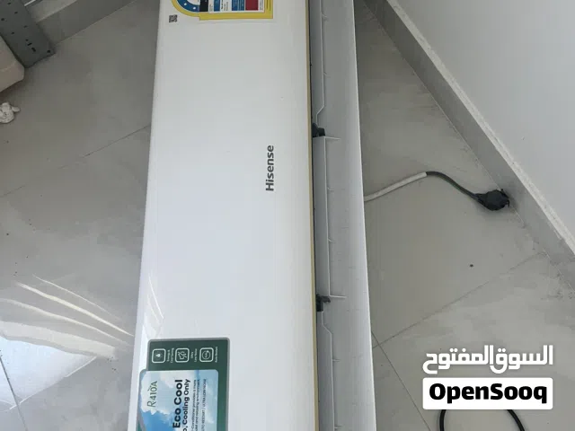 Hisense 2ton Split AC for sale