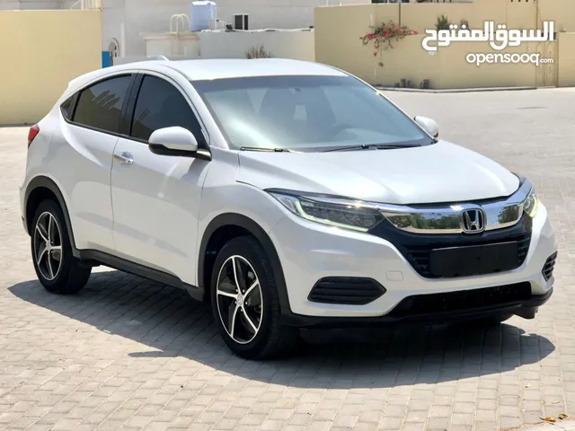 Honda HR-V 2021 in Dubai