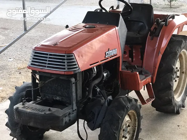 تركتور (kubota) للبيع
