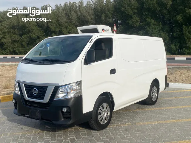 Nissan Other 2021 in Sharjah