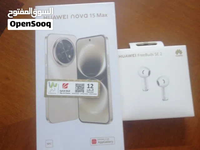 Huawei Others 256 GB in Baghdad