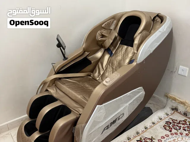 كرسي مساج جديد