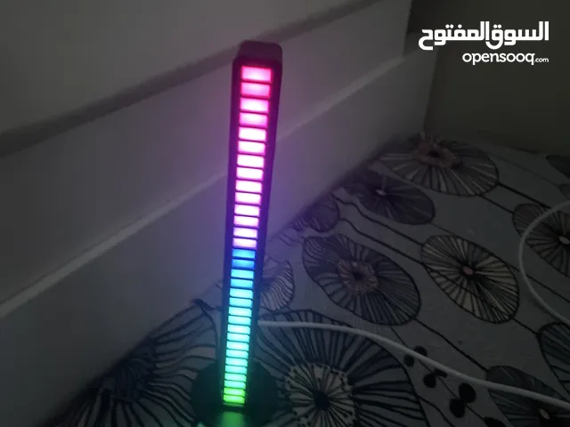 LED تغير من الأزرار الخلفيه و يتحرك مع الكلام و السعر غير ثابت اقل من المكتوب