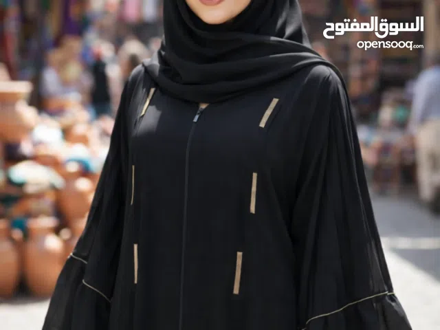 عبايات فاخره