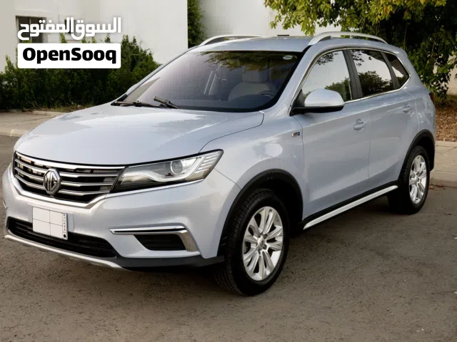 MG RX5 1.5L Turbo 2021