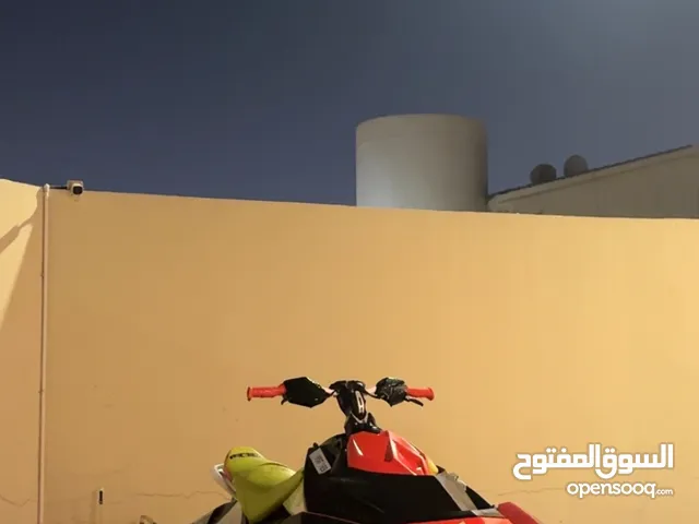سيدو سبارك 2020 sea doo spark