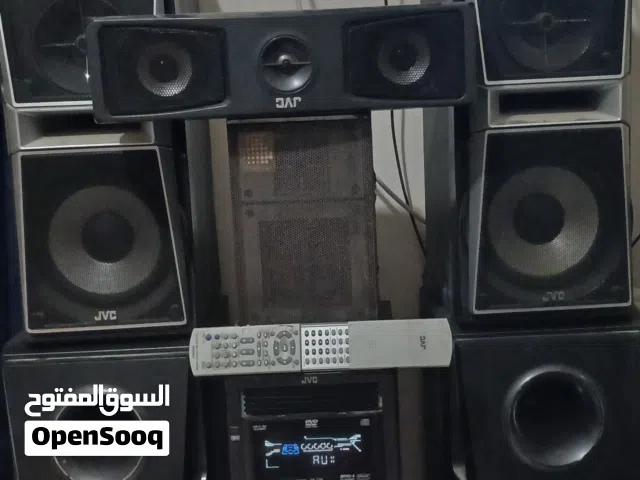 مسرح منزلي jvc 12000 w