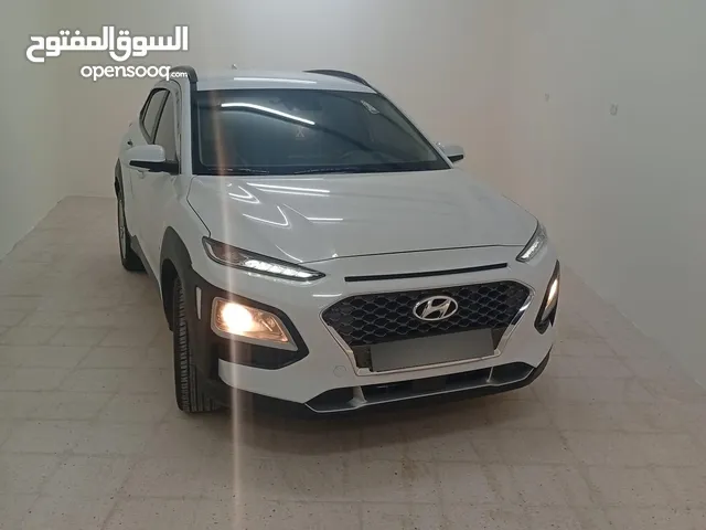 هونداي كونا 2020 سعر مميز على الكاش