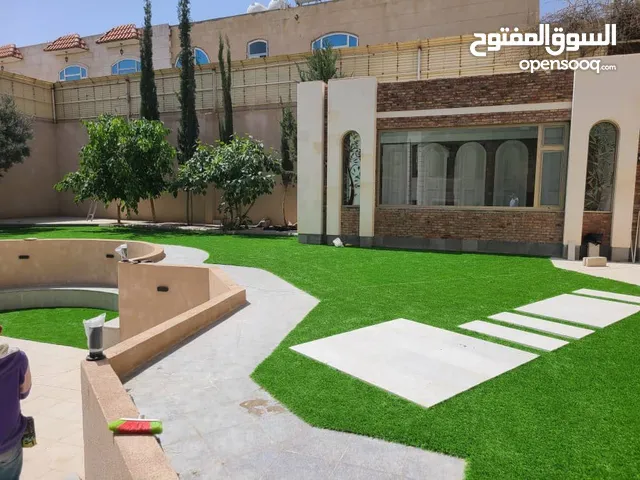 440m2 More than 6 bedrooms Villa for Sale in Sana'a Bayt Baws