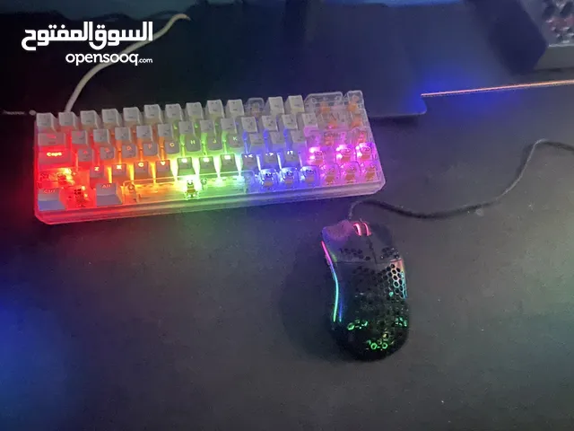 للبيع ماوس كيبورد