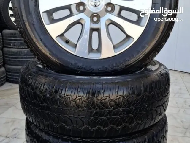 تيوتا تندرا