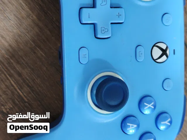 العنوان الرئيسي: وداعاً لانجراف العصا للأبد! - النص الإعلاني: هل تعبت من استبدال يد التحكم بسبب ال