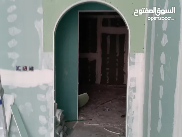 جبس بورد وبديل بكل أنواعه وكهربائيات