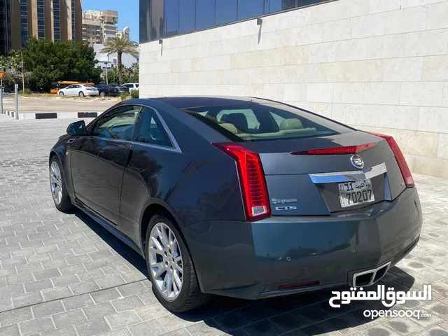 Cadillac STS/Seville 2012 in Hawally