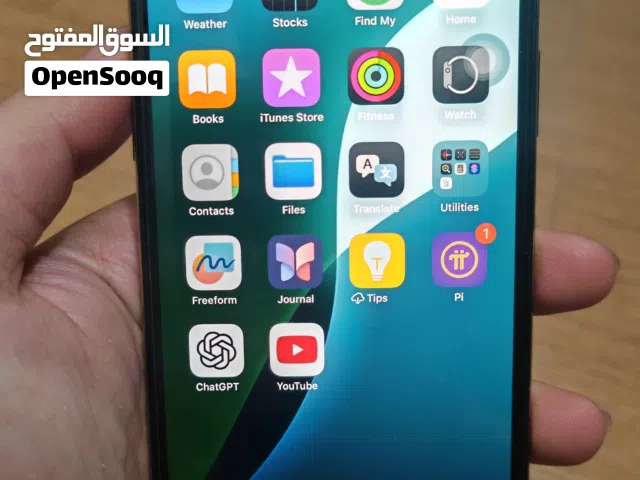 ايفون xs max 512