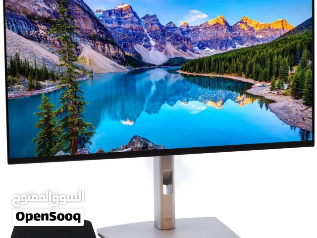 شاشة Dell P2725H 27 إنش IPS فل HD 100Hz – شاشة احترافية