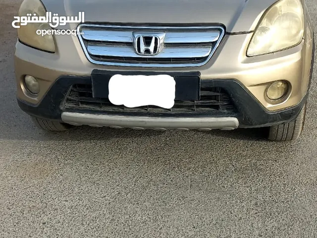 Honda CR-V 2006 For Sale In Salwa