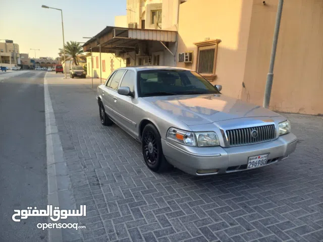 Used Ford Other in Central Governorate