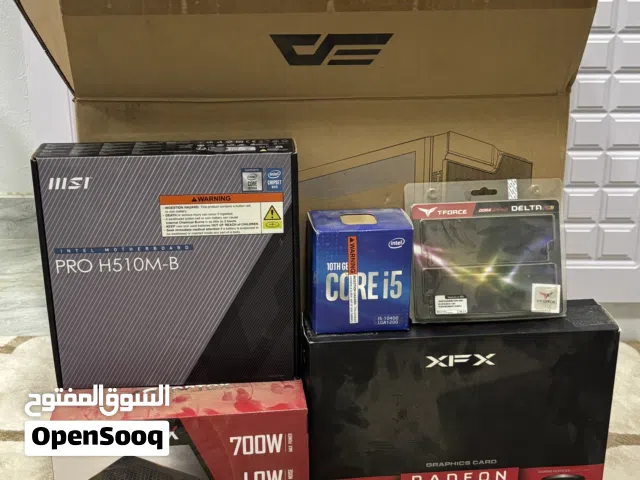 235ريال Pc gamingالوصف مهم