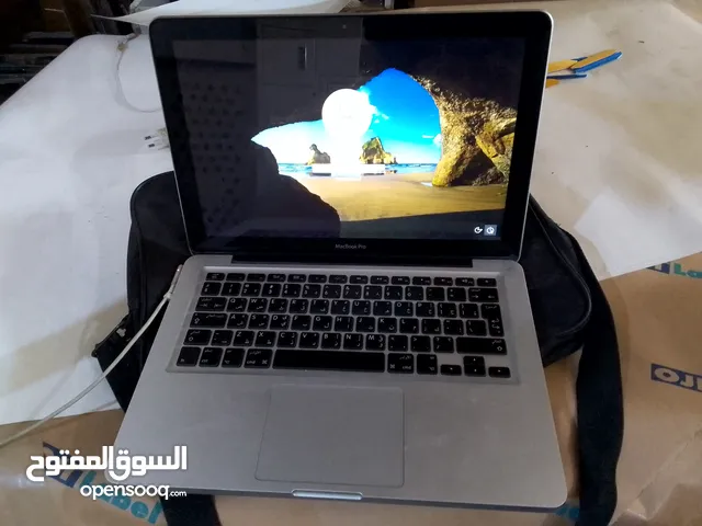 Windows Apple for sale  in Zarqa