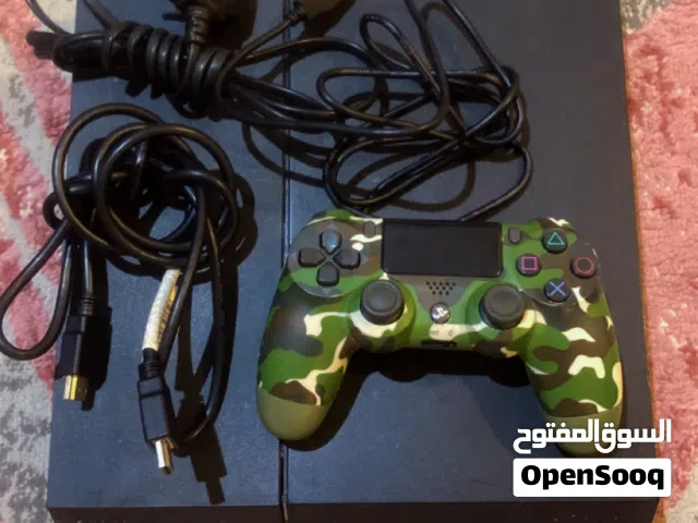 PlayStation 4 PlayStation for sale in Al Jahra