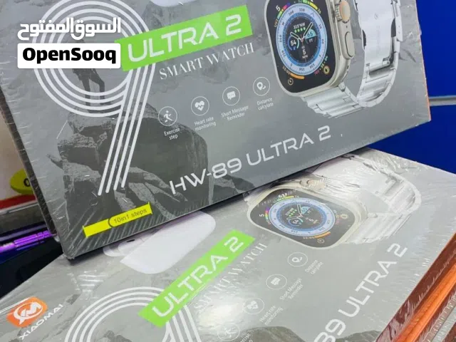 Ultra smart watches for Sale in Khartoum